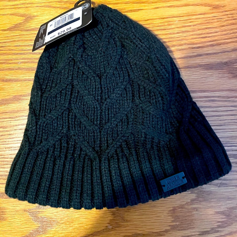 Winter hat